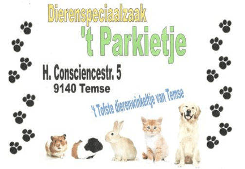 Verkoop vogels, Reptielen, Katten voeding, Vogel speciaalzaak, Dierenzaak, Vissen, Knaagdier, Dieren benodigdheden, Dierenspeciaalzaak, Dieren eten in Temse, Oost-Vlaanderen